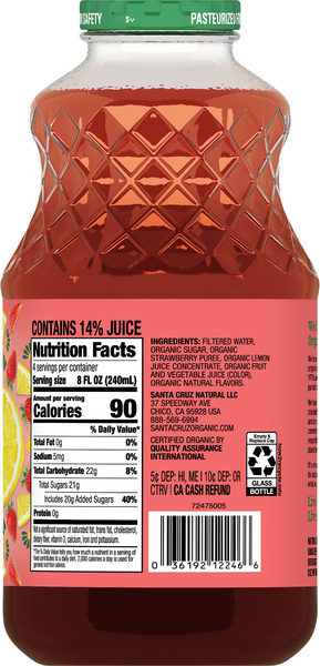Back of Pack