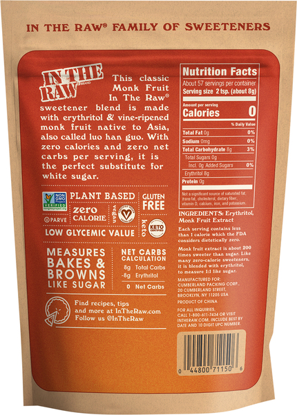 Back of Pack