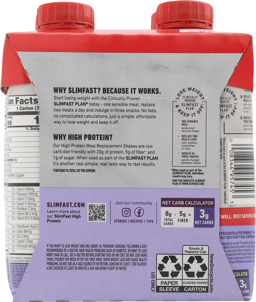 Back of Pack