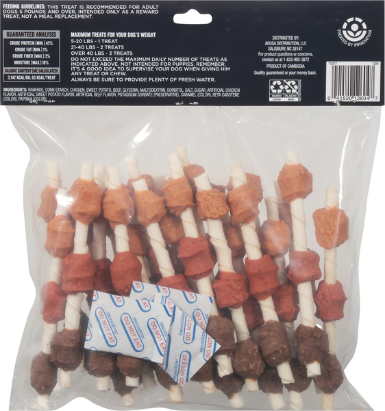 Back of Pack