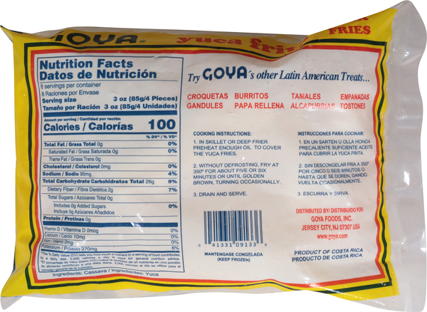 Back of Pack