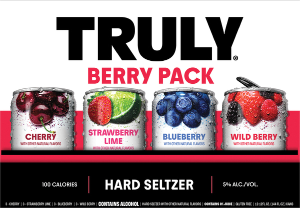 Back of Pack
