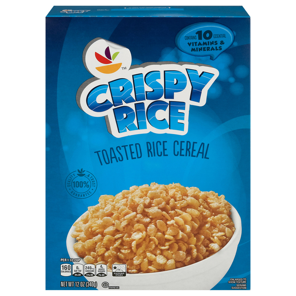 Rice cereal best sale brands for adults