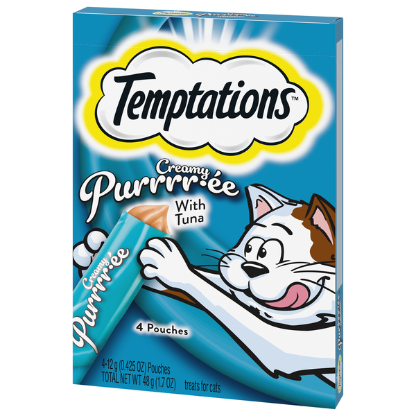 Whiskas temptations hot sale cat treats