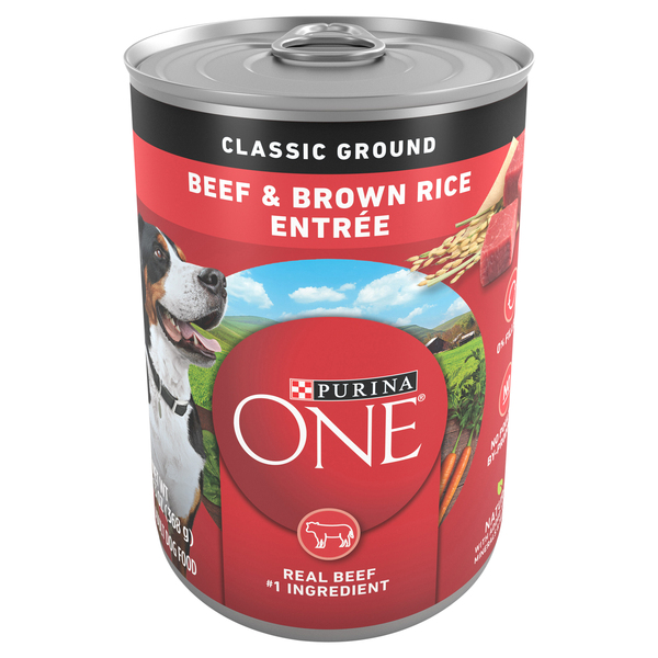 Types of wet dog food top