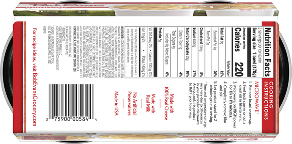 Back of Pack
