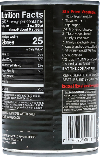 Back of Pack