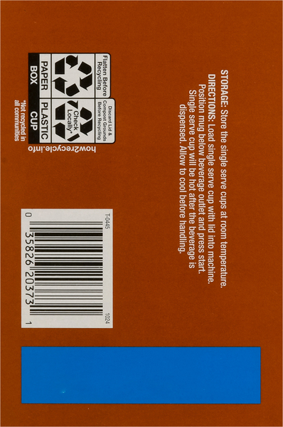 Back of Pack