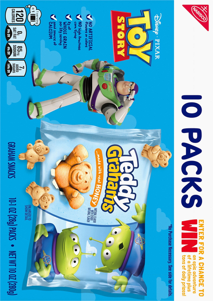 Back of Pack