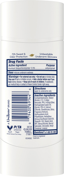 Back of Pack