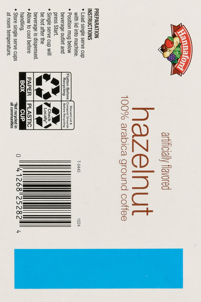 Back of Pack
