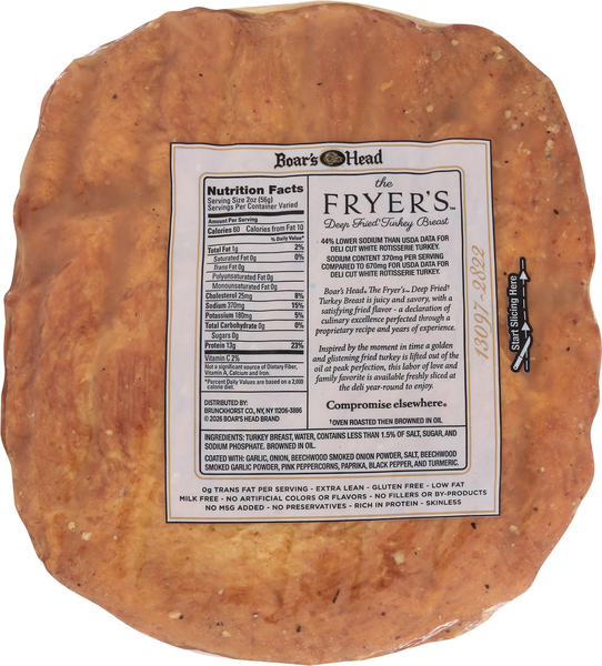 Back of Pack