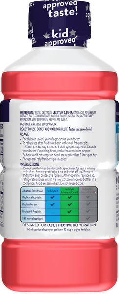 Back of Pack
