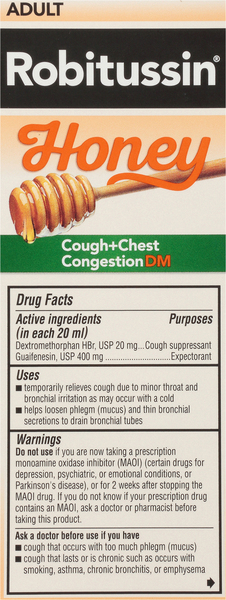 Back of Pack