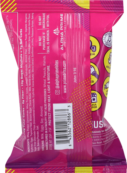 Back of Pack