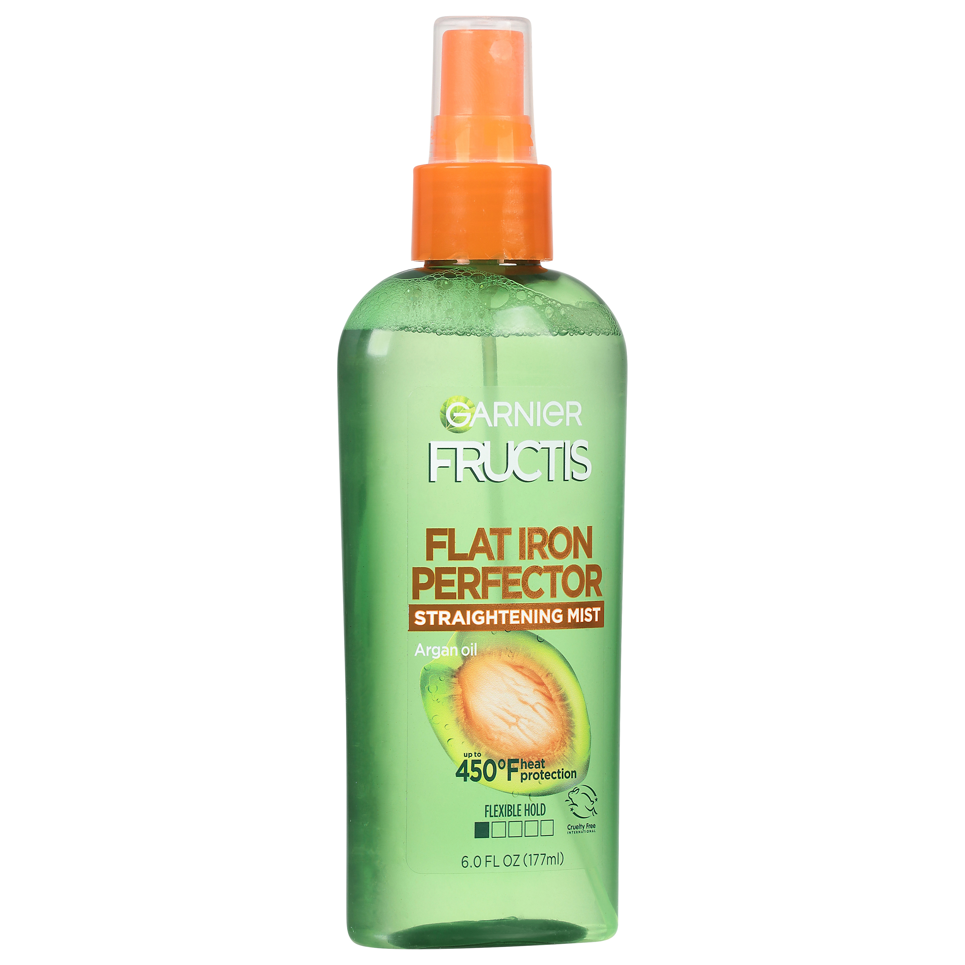 Garnier fructis flat clearance iron