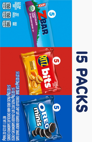 Back of Pack