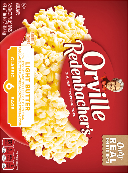 Back of Pack