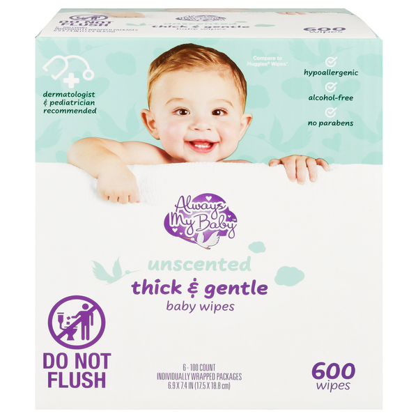 Do baby wipes have alcohol in them discount