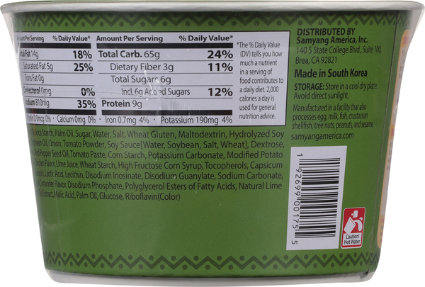 Back of Pack