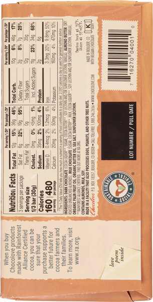 Back of Pack