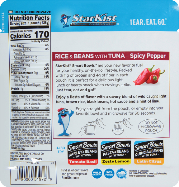 Back of Pack