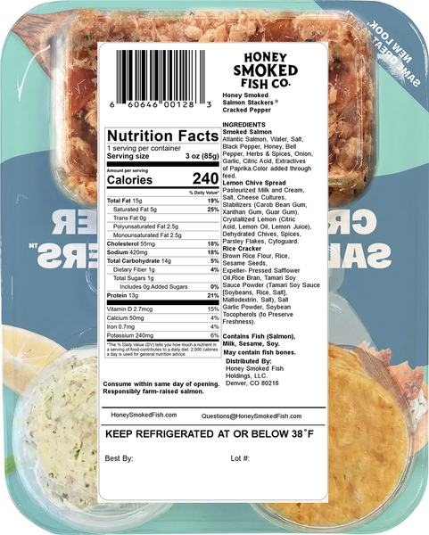 Back of Pack