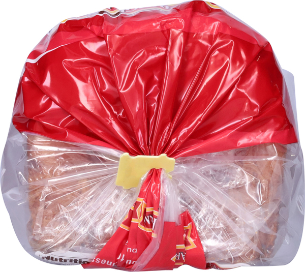 Back of Pack