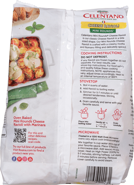 Back of Pack