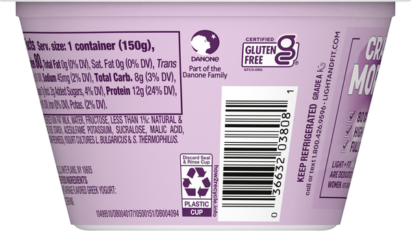 Back of Pack