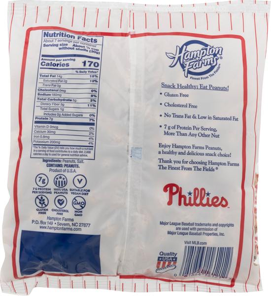 Back of Pack