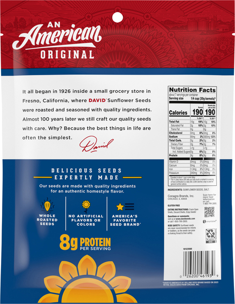 Back of Pack
