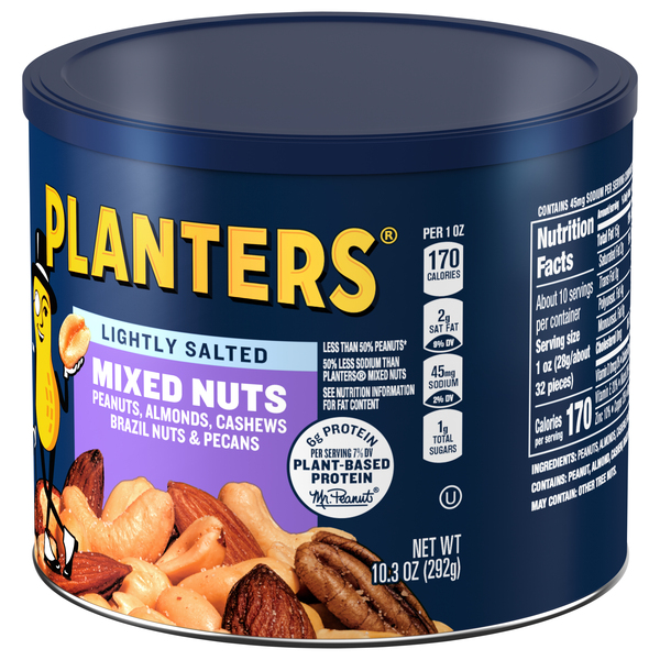 Planters brazil nuts sale