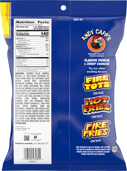 Back of Pack