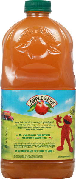Back of Pack