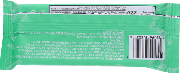 Back of Pack