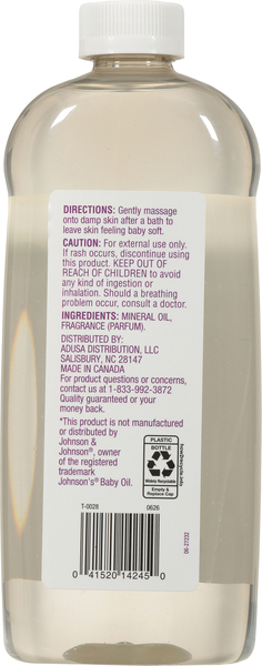 Back of Pack