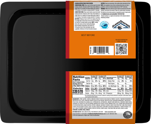 Back of Pack