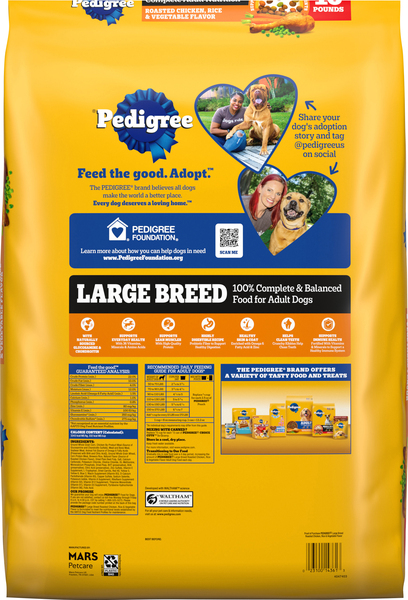 Back of Pack