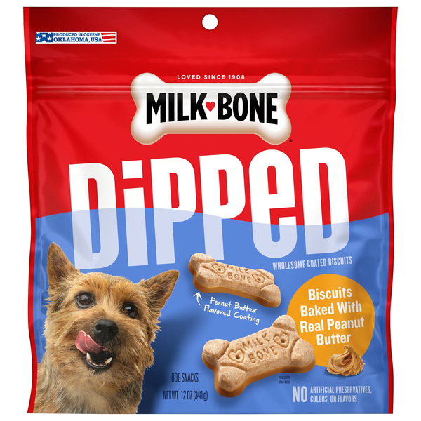 Milk bone gravy bones cheap recall