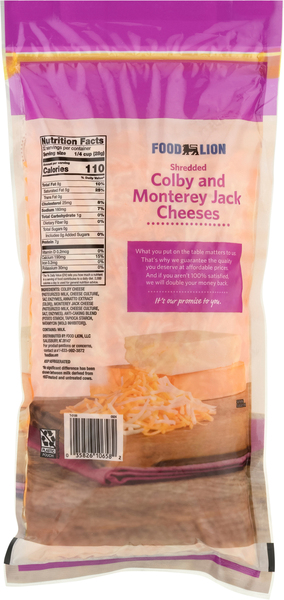 Back of Pack