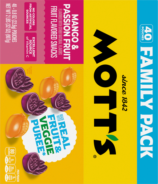 Back of Pack