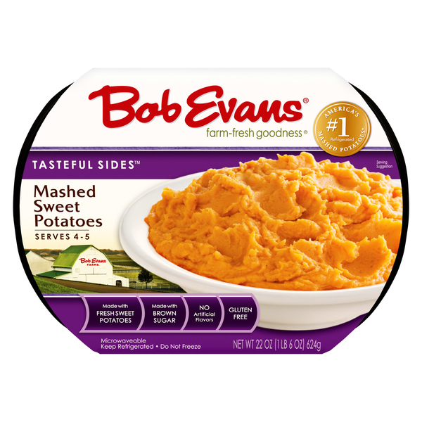 Bob Evans Family Size Mashed Potatoes, Original, 32 oz 32 oz