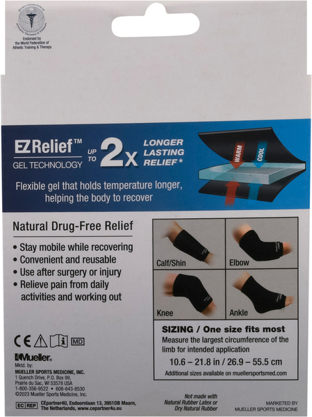 Back of Pack