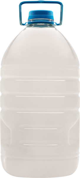 Back of Pack