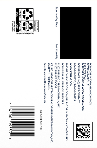 Back of Pack