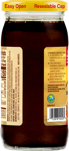 Back of Pack