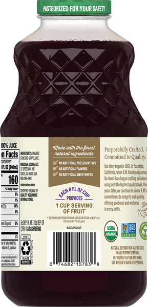 Back of Pack