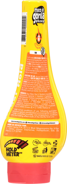 Back of Pack