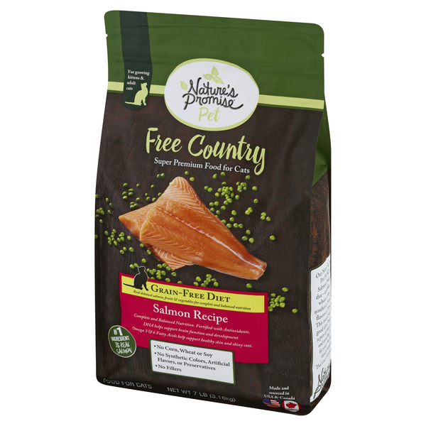 Hannaford hotsell cat food